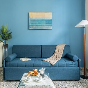 Appartement met Twee Slaapkamers
